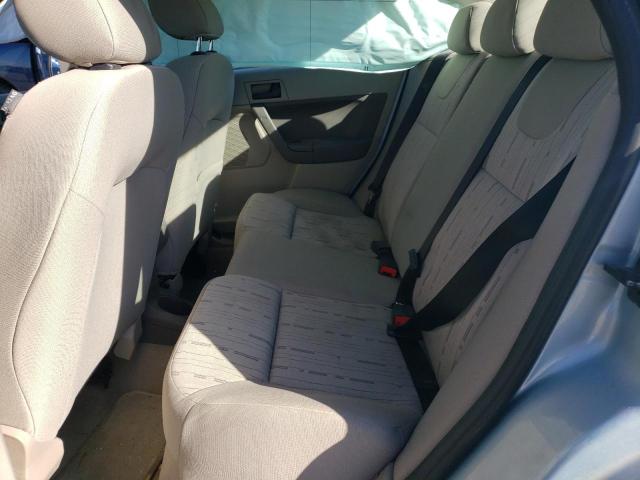 Photo 6 from auction – 2009 FORD FOCUS SE with VIN 1FAHP35N59W258132