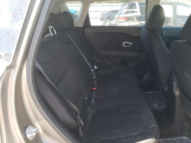 Photo 6 from auction – 2014 KIA SOUL with VIN KNDJN2A26E7023489