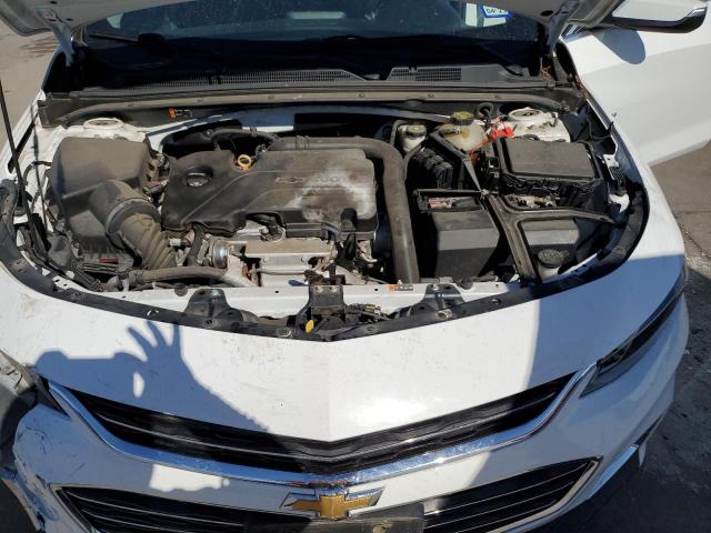 Photo 7 from auction – 2016 CHEVROLET MALIBU LT with VIN 1G1ZE5ST2GF290674