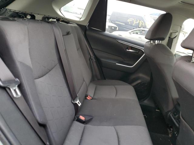 Photo 6 from auction – 2019 TOYOTA RAV4 XLE with VIN JTMW1RFV2KD008160