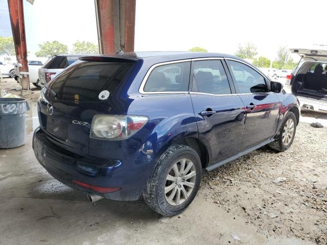 Photo 4 from auction – 2010 MAZDA CX-7 with VIN JM3ER2W50A0331650