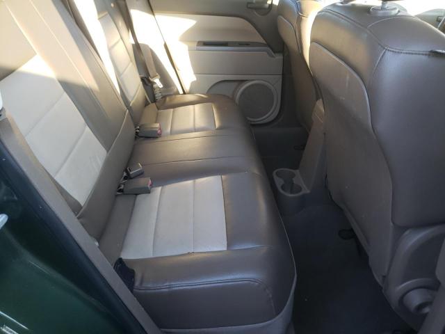 Photo 6 from auction – 2007 JEEP PATRIOT LI with VIN 1J8FT48W37D401023