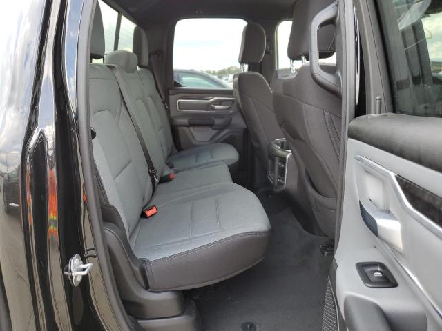 Photo 6 from auction – 2022 RAM 1500 BIG H with VIN 1C6RREBGXNN337703