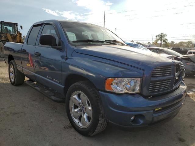 DODGE RAM 1500 2002 con VIN 1D7HA18N22J158655 - Foto de la subasta