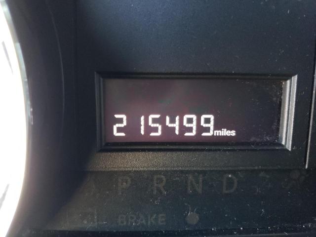 Photo 8 from auction – 2012 DODGE GRAND CARA with VIN 2C4RDGCG2CR139117