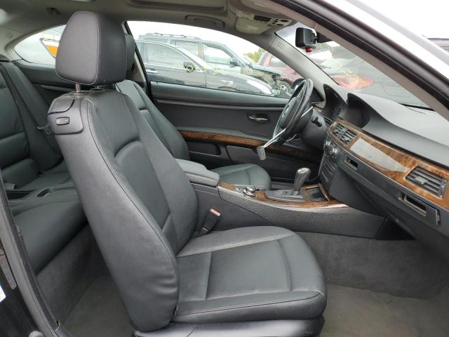Photo 5 from auction – 2008 BMW 328 I with VIN WBAWB33588P133893