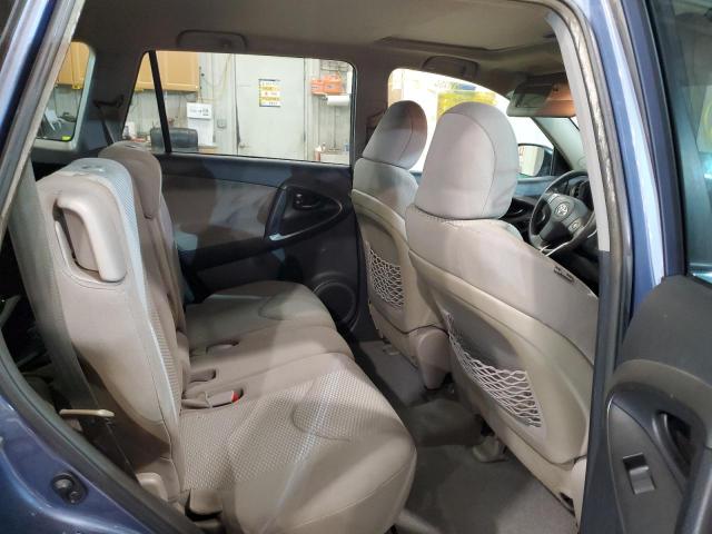 Photo 6 from auction – 2012 TOYOTA RAV4 with VIN 2T3ZF4DV4CW106616