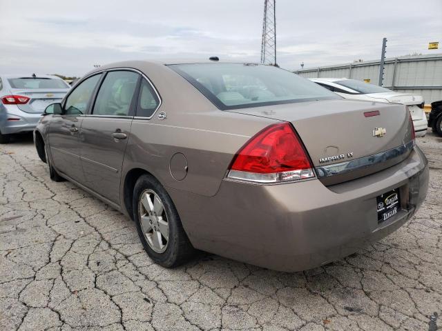 Photo 3 from auction – 2006 CHEVROLET IMPALA LT with VIN 2G1WT58K569308678