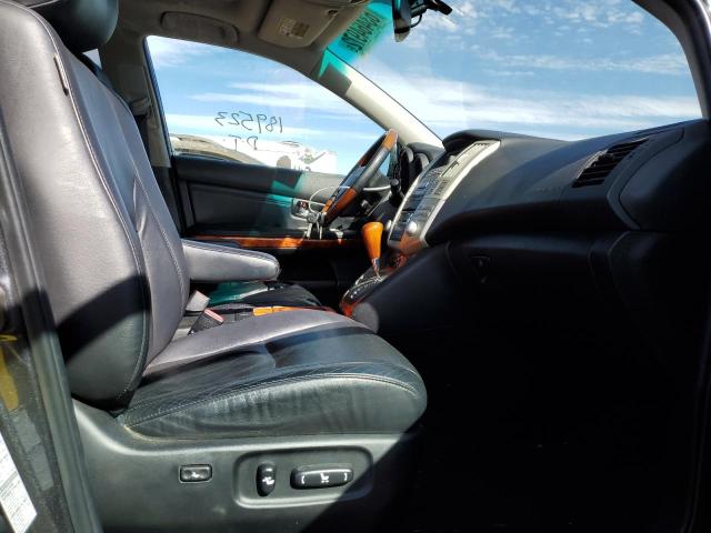 Photo 5 from auction – 2008 LEXUS RX 350 with VIN 2T2HK31U18C089168