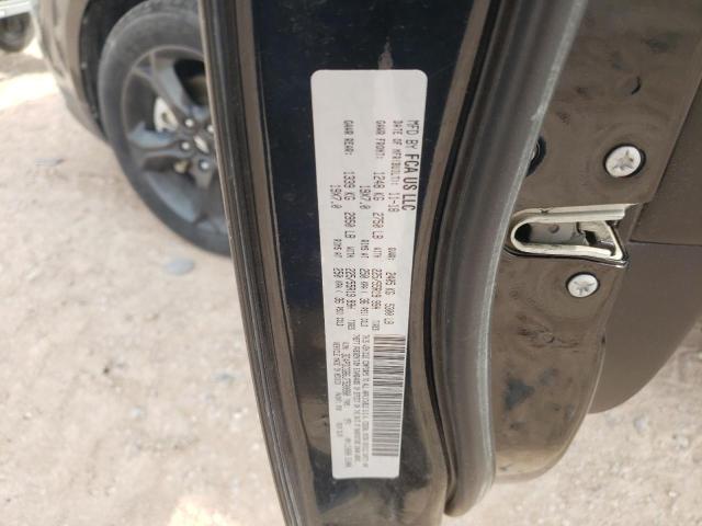 Photo 10 from auction – 2018 DODGE JOURNEY CR with VIN 3C4PDCGB6JT520980