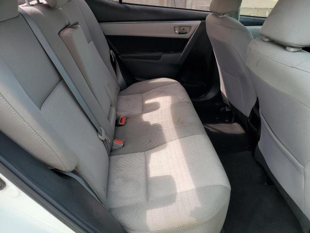 Photo 6 from auction – 2015 TOYOTA COROLLA L with VIN 5YFBURHE5FP290834