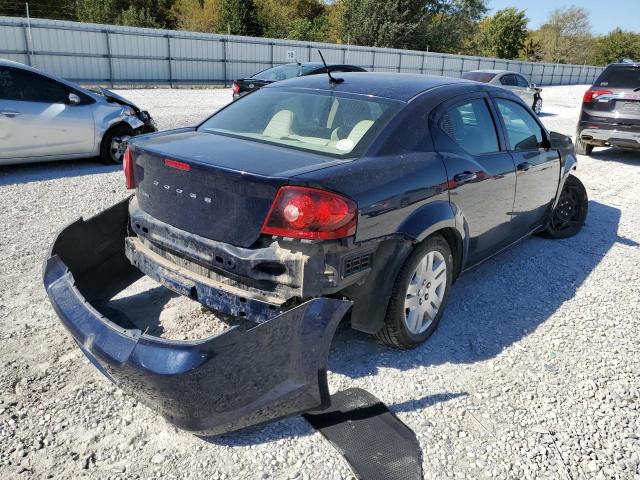 Photo 4 from auction – 2013 DODGE AVENGER SE with VIN 1C3CDZAB7DN711732