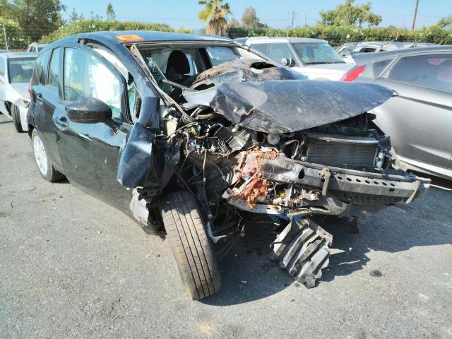 NISSAN VERSA NOTE 2016 with VIN 3N1CE2CP7GL404450 - Photo from auction