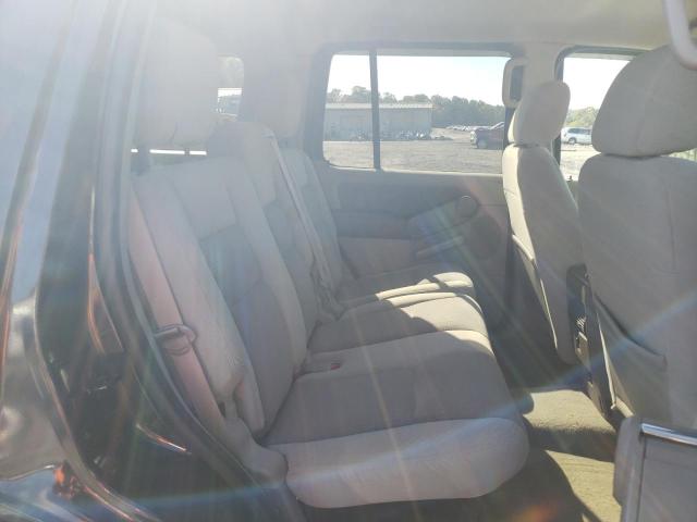 Photo 6 from auction – 2007 FORD EXPLORER X with VIN 1FMEU73E17UA89957