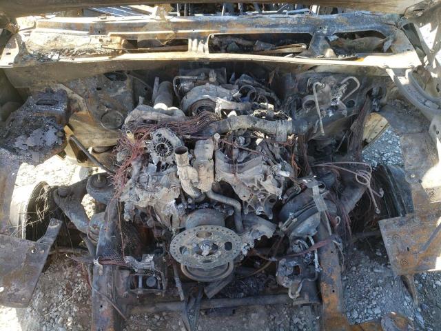 Photo 7 from auction – 2004 GMC SIERRA K25 with VIN 1GTHK23234F220502