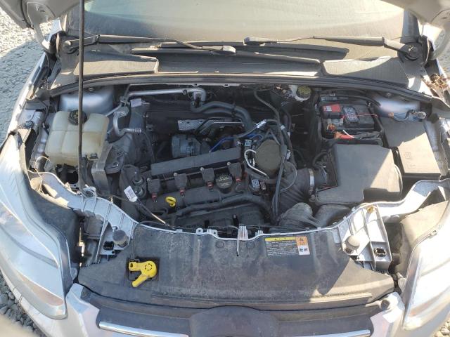 Photo 7 from auction – 2014 FORD FOCUS SE with VIN 1FADP3F26EL172939