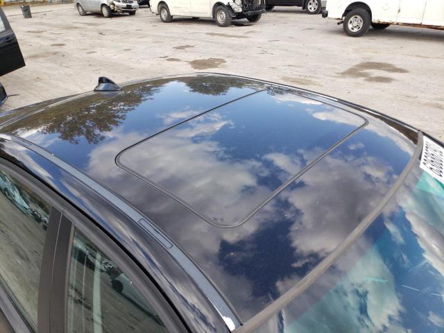 Photo 9 from auction – 2009 BMW 328 XI with VIN WBAPK73569A449826