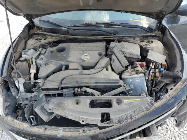 Photo 7 from auction – 2014 NISSAN ALTIMA 2.5 with VIN 1N4AL3AP0EN366758