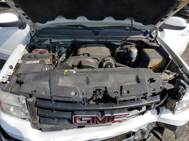 Photo 7 from auction – 2007 GMC NEW SIERRA with VIN 2GTEC13J571610577