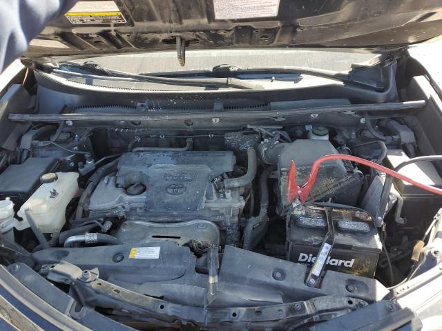 Photo 7 from auction – 2016 TOYOTA RAV4 SE with VIN 2T3JFREV4GW441745