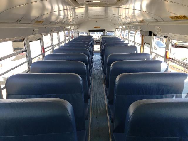 Photo 6 from auction – 2019 BLUE BIRD SCHOOL BUS with VIN 1BAKGCSA2KF352051