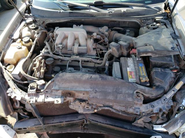 Photo 7 from auction – 2004 NISSAN MAXIMA SE with VIN 1N4BA41E04C859526