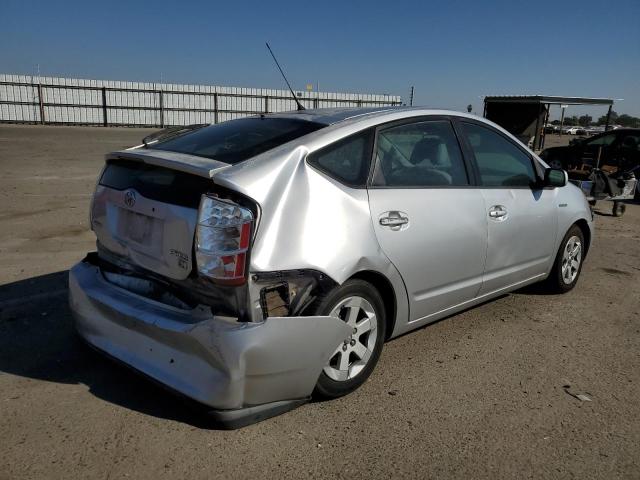 Photo 4 from auction – 2007 TOYOTA PRIUS with VIN JTDKB20U973207321