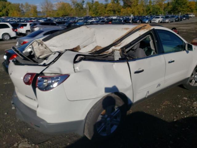 Photo 9 from auction – 2012 CHEVROLET TRAVERSE L with VIN 1GNKVGED9CJ219740