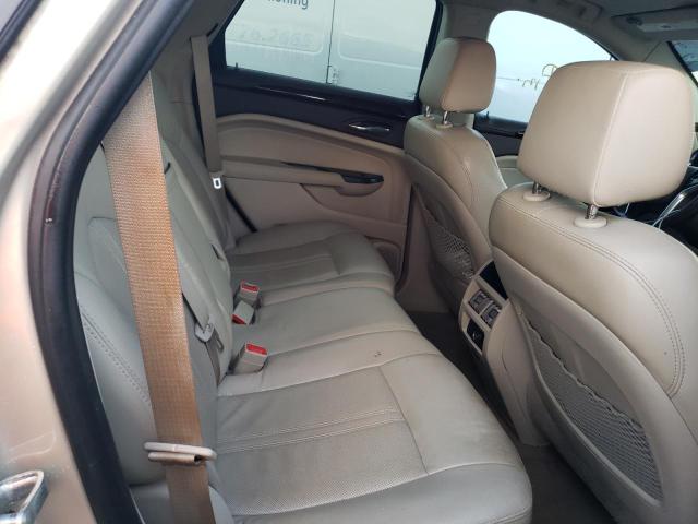 Photo 6 from auction – 2015 CADILLAC SRX LUXURY with VIN 3GYFNEE39FS558310