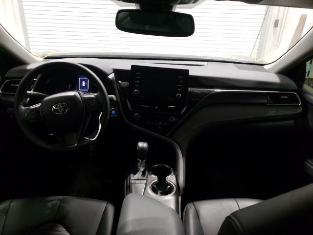 Photo 9 from auction – 2022 TOYOTA CAMRY SE with VIN 4T1T11AK2NU048336