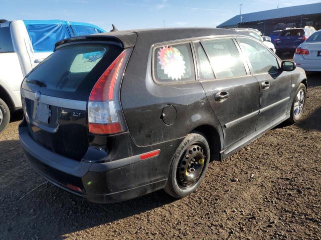 Photo 4 from auction – 2006 SAAB 9-3 with VIN YS3FD59Y161129588