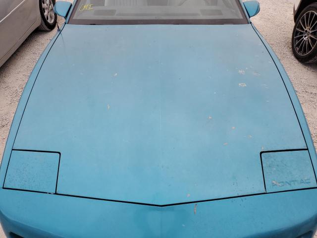 Photo 7 from auction – 1992 PONTIAC FIREBIRD B with VIN 1G2FS23EXNL212745