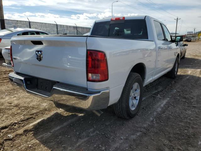 Photo 4 from auction – 2020 RAM 1500 CLASS with VIN 1C6RR6TT0LS117471