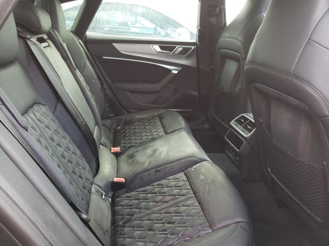 Photo 6 from auction – 2020 AUDI S7 PRESTIG with VIN WAUSFAF2XLN061964