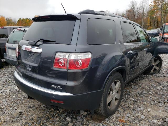 Photo 4 from auction – 2012 GMC ACADIA SLT with VIN 1GKKVRED0CJ368384