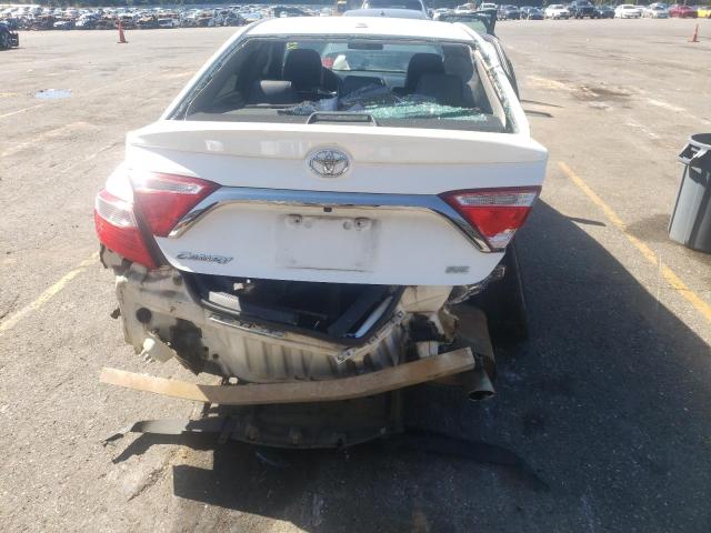 Photo 9 from auction – 2017 TOYOTA CAMRY LE with VIN 4T1BF1FK3HU268398