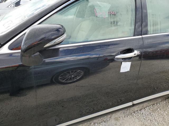 Photo 9 from auction – 2010 LEXUS ES 350 with VIN JTHBK1EG6A2408974
