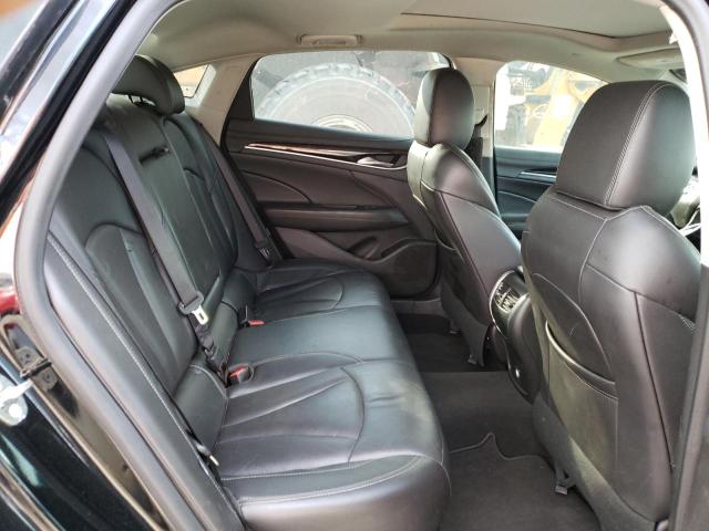 Photo 6 from auction – 2017 BUICK LACROSSE E with VIN 1G4ZP5SS0HU133209