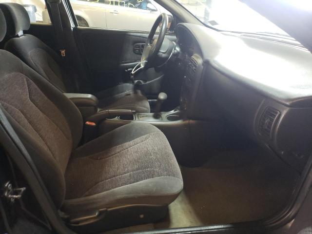 Photo 5 from auction – 2000 SATURN SL2 with VIN 1G8ZK5279YZ220134
