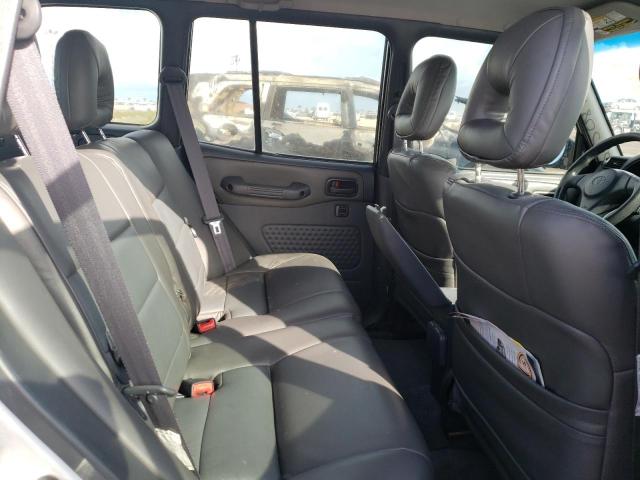 Photo 6 from auction – 2000 TOYOTA RAV4 with VIN JT3HP10V5Y0239608