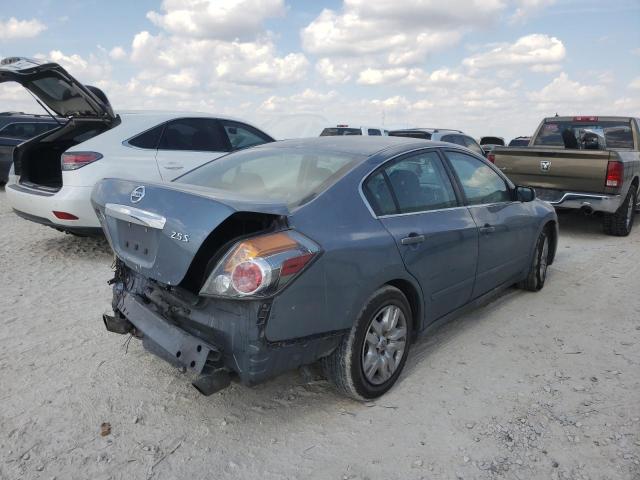 Photo 4 from auction – 2011 NISSAN ALTIMA BAS with VIN 1N4AL2AP1BN445846