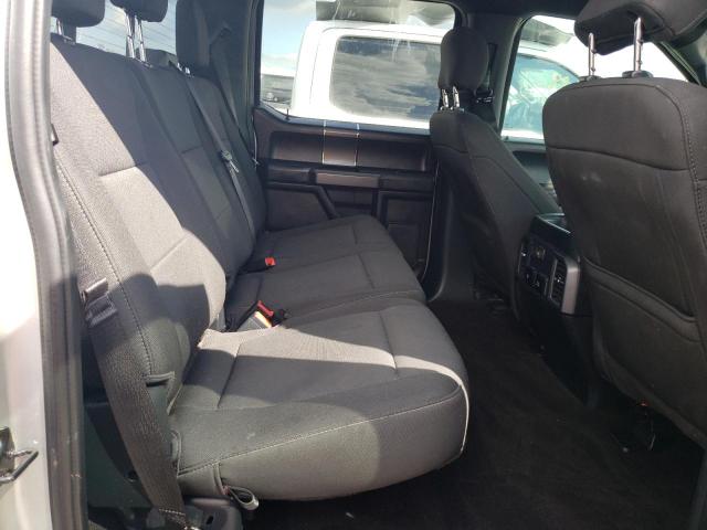 Photo 6 from auction – 2019 FORD F150 SUPER with VIN 1FTEW1CP7KFC79272