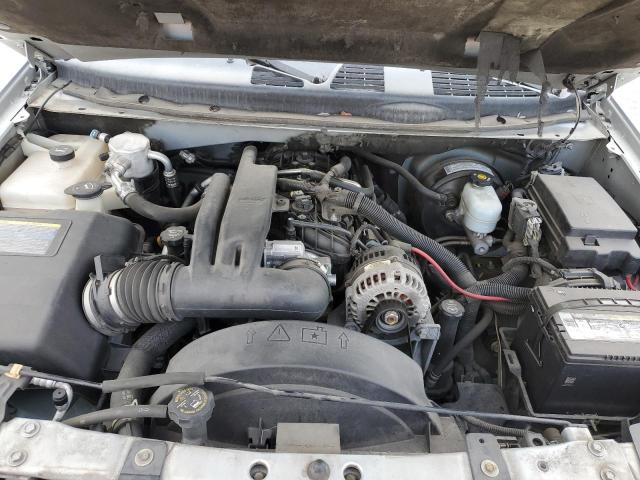Photo 7 from auction – 2007 GMC ENVOY DENA with VIN 1GKET63M772225971