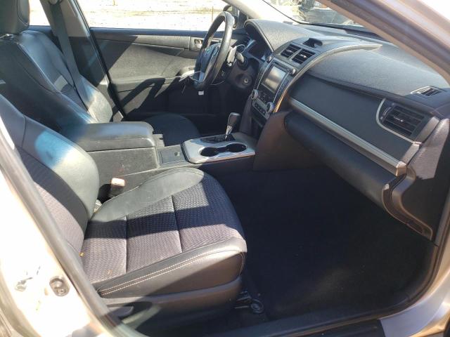 Photo 5 from auction – 2012 TOYOTA CAMRY BASE with VIN 4T1BF1FK5CU078160