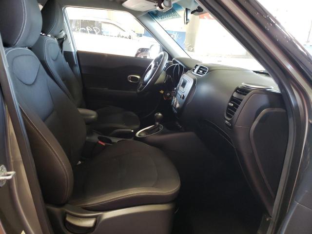 Zdjęcie 5 z aukcji – 2015 KIA SOUL z VIN KNDJN2A24F7113757