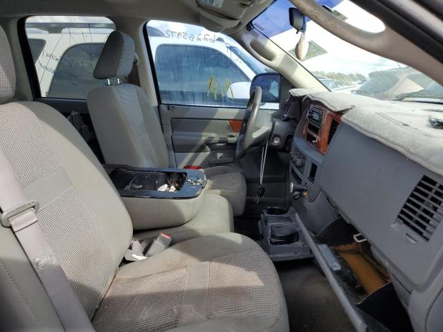 Photo 5 from auction – 2006 DODGE RAM 1500 S with VIN 1D7HA18N86S658268