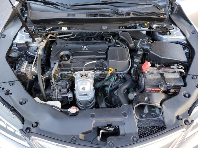 Photo 7 from auction – 2015 ACURA TLX TECH with VIN 19UUB1F57FA029097