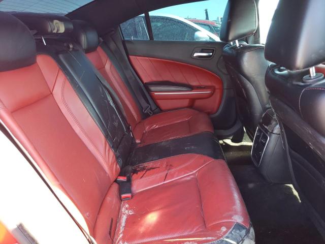 Photo 6 from auction – 2015 DODGE CHARGER SX with VIN 2C3CDXHG7FH890288