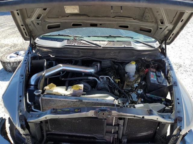 Photo 7 from auction – 2005 DODGE RAM 1500 S with VIN 1D7HA18D45S300977