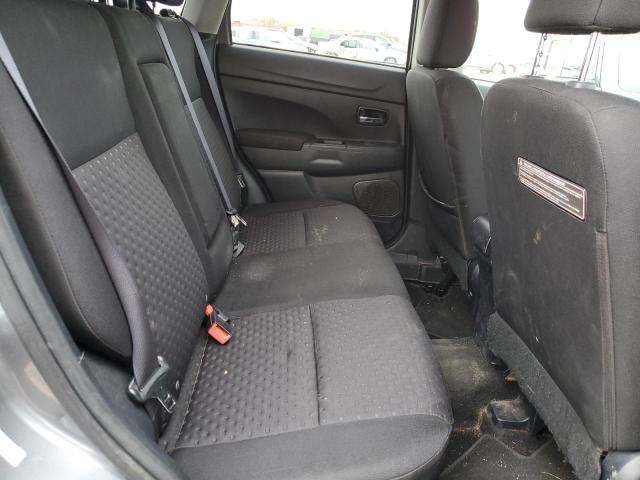 Photo 6 from auction – 2011 MITSUBISHI OUTLANDER with VIN JA4AR4AU6BZ003514